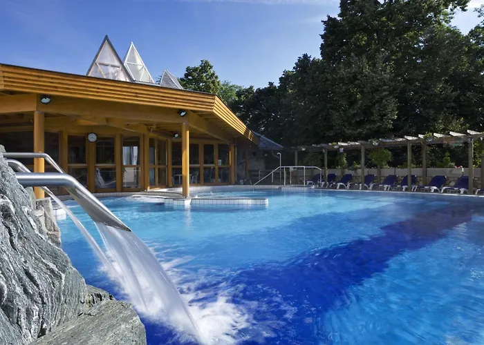 Ensana Thermal Hévíz