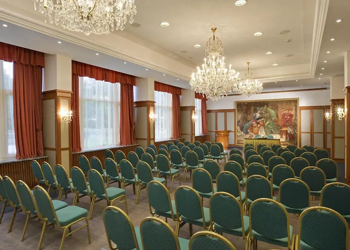 Ensana Thermal Hévíz