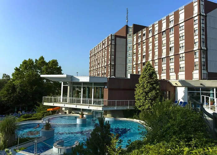 Ensana Thermal Aqua Hévíz