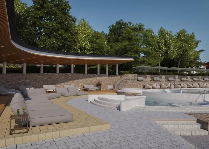 Kolping Family Resort Hévíz